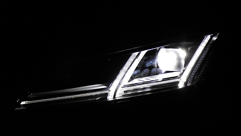 Audi tehnoloģijas
